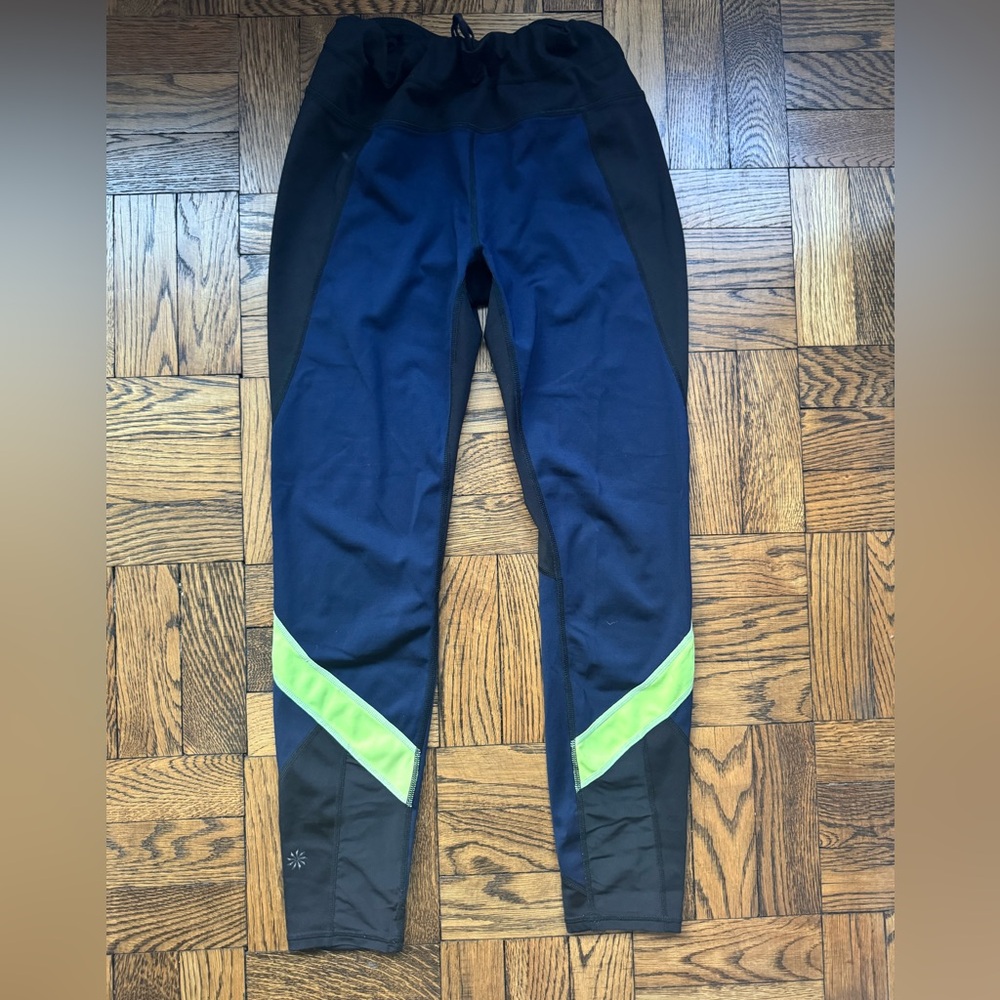 Athleta 7/8 Leggings